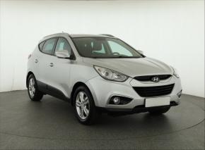 Hyundai ix35  2.0 CVVT 