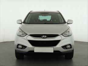 Hyundai ix35  2.0 CVVT 