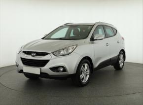 Hyundai ix35  2.0 CVVT 