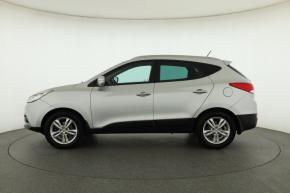 Hyundai ix35  2.0 CVVT 