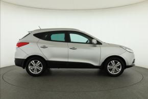 Hyundai ix35  2.0 CVVT 