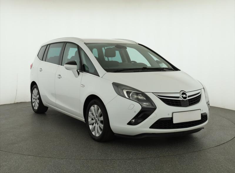 Opel Zafira Tourer  2.0 CDTI Cosmo