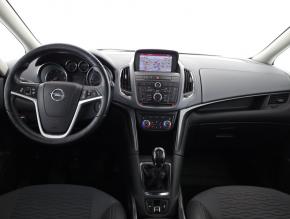 Opel Zafira Tourer  2.0 CDTI Cosmo 