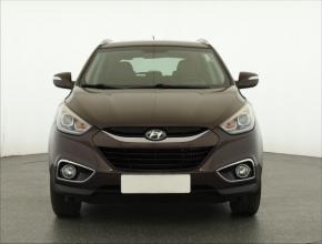 Hyundai ix35  2.0 CRDi 