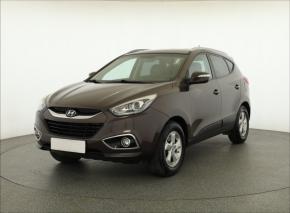 Hyundai ix35  2.0 CRDi 