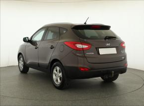 Hyundai ix35  2.0 CRDi 