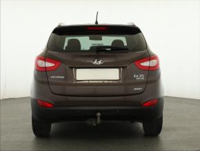 Hyundai ix35  2.0 CRDi 