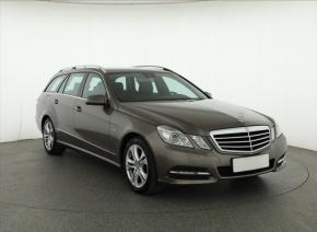 Mercedes-Benz E  E 200 CDI Avantgarde 