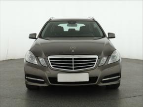 Mercedes-Benz E  E 200 CDI Avantgarde 