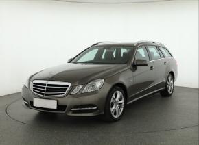 Mercedes-Benz E  E 200 CDI Avantgarde 