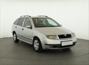 Škoda Fabia  1.9 TDI Classic 