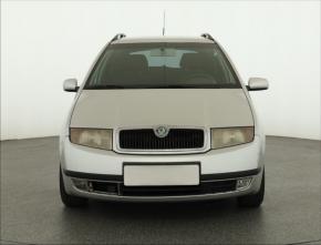 Škoda Fabia  1.9 TDI Classic 