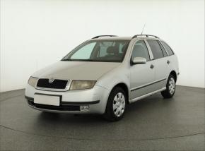 Škoda Fabia  1.9 TDI Classic 