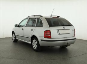 Škoda Fabia  1.9 TDI Classic 