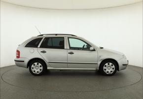 Škoda Fabia  1.9 TDI Classic 