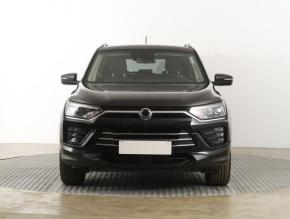 SsangYong Korando  1.5 T-GDI Style 