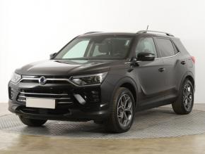 SsangYong Korando  1.5 T-GDI Style 