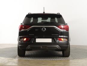 SsangYong Korando  1.5 T-GDI Style 