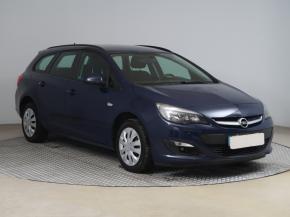 Opel Astra  1.7 CDTI 