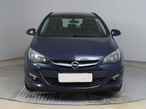 Opel Astra  1.7 CDTI 