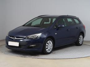 Opel Astra  1.7 CDTI 