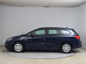 Opel Astra  1.7 CDTI 