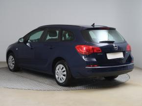 Opel Astra  1.7 CDTI 