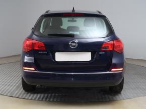 Opel Astra  1.7 CDTI 