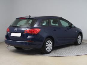 Opel Astra  1.7 CDTI 