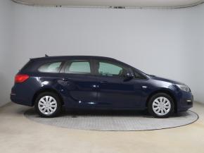 Opel Astra  1.7 CDTI 