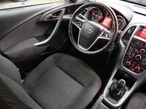 Opel Astra  1.7 CDTI 