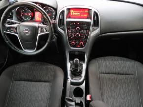 Opel Astra  1.7 CDTI 