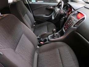 Opel Astra  1.7 CDTI 