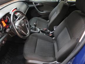 Opel Astra  1.7 CDTI 