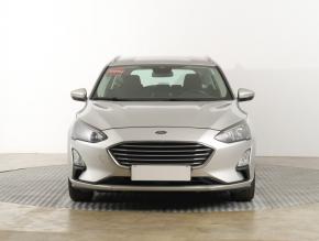 Ford Focus  1.5 TDCi Trend 