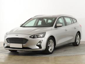 Ford Focus  1.5 TDCi Trend 