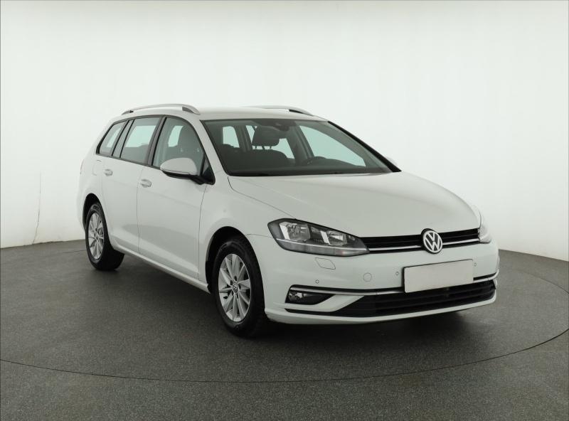 Volkswagen Golf  1.6 TDI