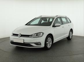 Volkswagen Golf  1.6 TDI 