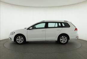 Volkswagen Golf  1.6 TDI 