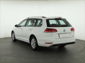 Volkswagen Golf  1.6 TDI 