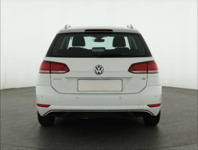 Volkswagen Golf  1.6 TDI 