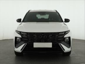 Hyundai Tucson  1.6 T-GDI N-Line 