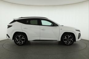 Hyundai Tucson  1.6 T-GDI N-Line 