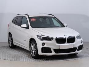 BMW X1  xDrive18d 