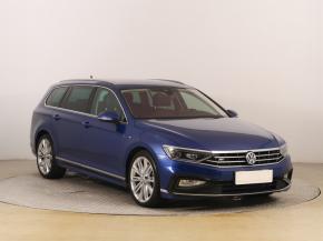 Volkswagen Passat  2.0 BiTDI R-Line