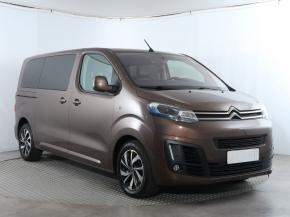 Citroen SpaceTourer  2.0 BlueHDi 