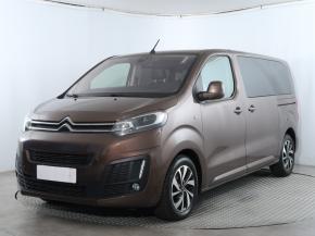 Citroen SpaceTourer  2.0 BlueHDi 