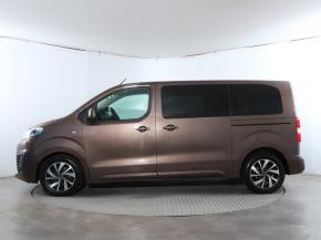 Citroen SpaceTourer  2.0 BlueHDi 