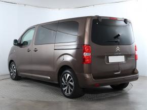 Citroen SpaceTourer  2.0 BlueHDi 