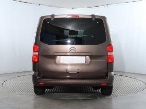 Citroen SpaceTourer  2.0 BlueHDi 